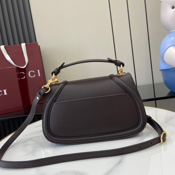 Gucci Blondie medium top handle bag