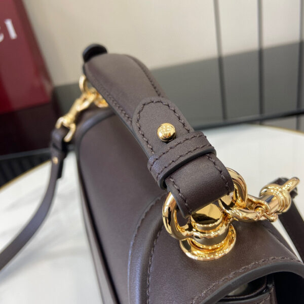 Gucci Blondie medium top handle bag