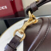 Gucci Blondie medium top handle bag