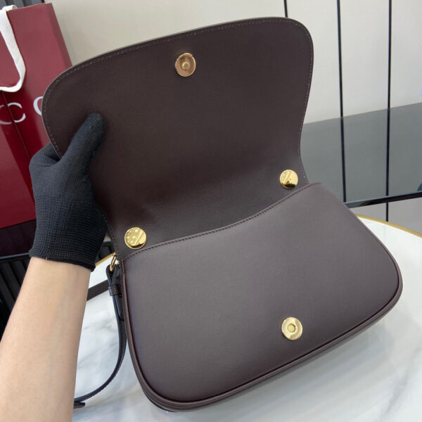 Gucci Blondie medium top handle bag