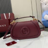 Gucci Blondie medium top handle bag