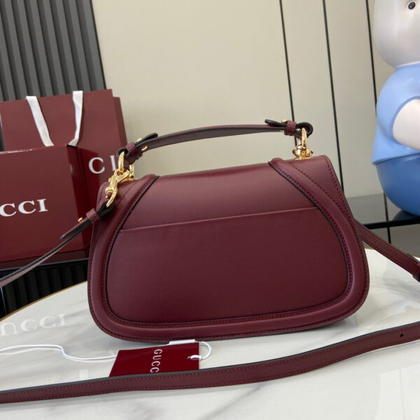 Gucci Blondie medium top handle bag