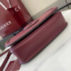 Gucci Blondie medium top handle bag