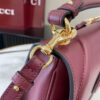 Gucci Blondie medium top handle bag