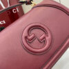 Gucci Blondie medium top handle bag
