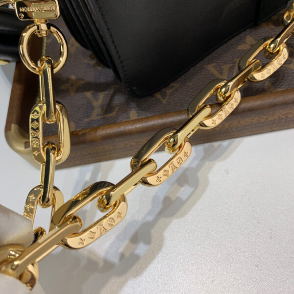 Louis Vuitton Rende-Vous