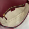 Gucci Blondie medium top handle bag
