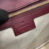 Gucci Blondie medium top handle bag