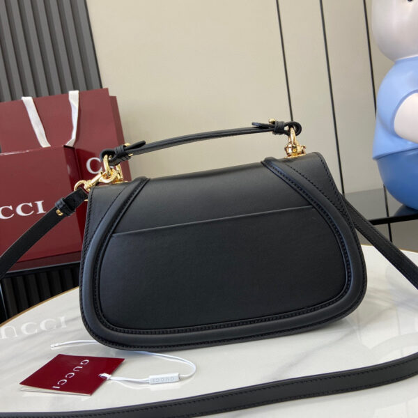 Gucci Blondie medium top handle bag