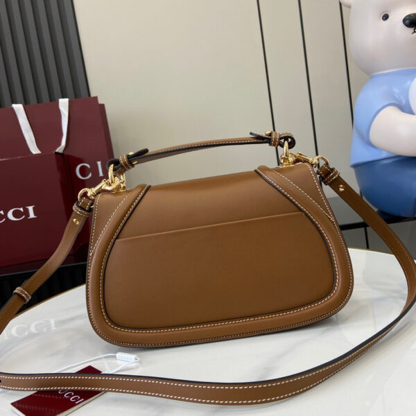 Gucci Blondie medium top handle bag