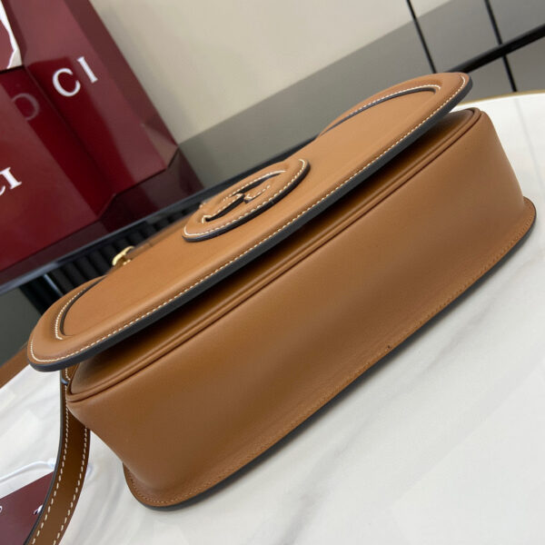 Gucci Blondie medium top handle bag