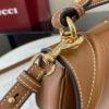 Gucci Blondie medium top handle bag