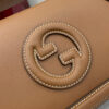 Gucci Blondie medium top handle bag