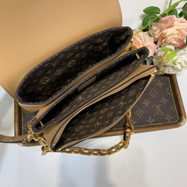 Louis Vuitton Rende-Vous