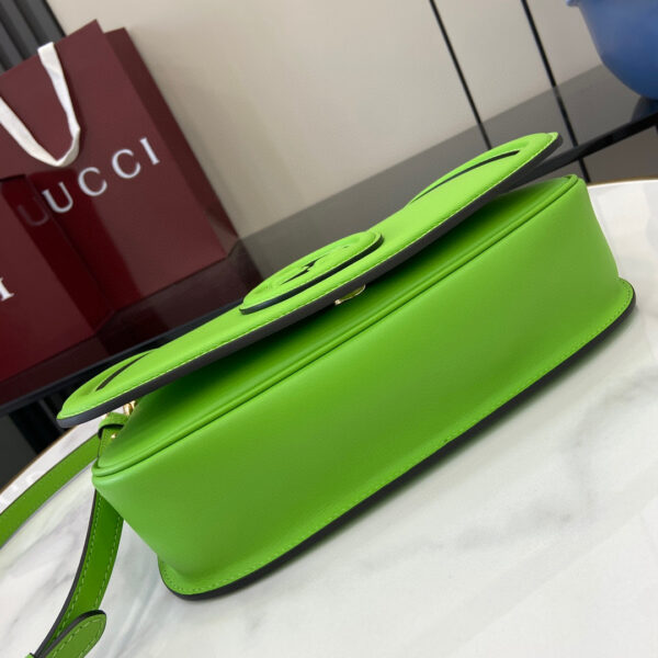 Gucci Blondie medium top handle bag