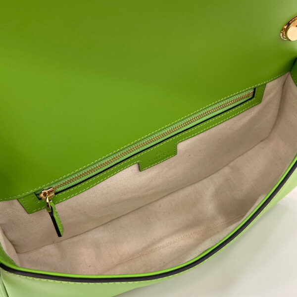Gucci Blondie medium top handle bag