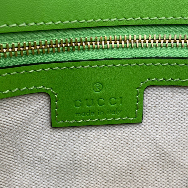Gucci Blondie medium top handle bag