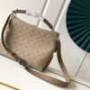 Louis Vuitton Beaubourg Hobo MM