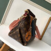 Louis Vuitton Beaubourg Hobo
