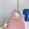 Louis Vuitton Capucines BB