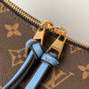 Louis Vuitton Beaubourg Hobo