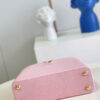 Louis Vuitton Capucines BB