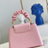 Louis Vuitton Capucines BB