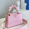 Louis Vuitton Capucines BB