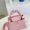 Louis Vuitton Capucines BB