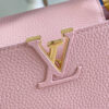 Louis Vuitton Capucines BB