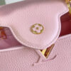Louis Vuitton Capucines BB