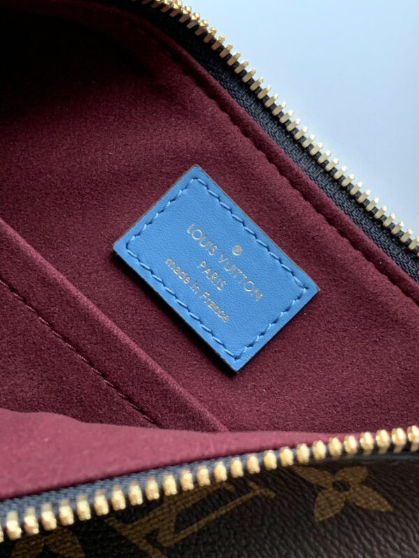 Louis Vuitton Beaubourg Hobo