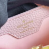 Louis Vuitton Capucines BB
