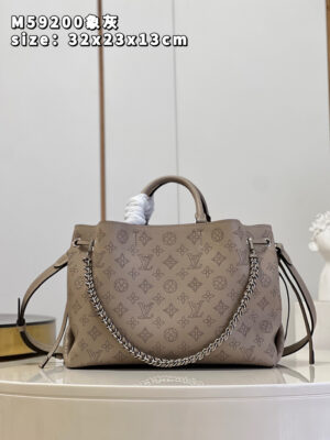 Louis Vuitton Bella Tote