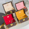 Louis Vuitton Jewelry box