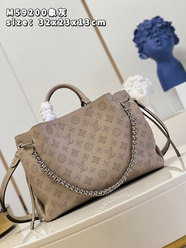 Louis Vuitton Bella Tote