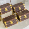 Louis Vuitton Jewelry box