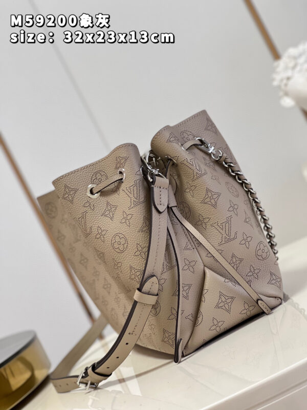 Louis Vuitton Bella Tote