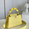 Louis Vuitton Capucines BB