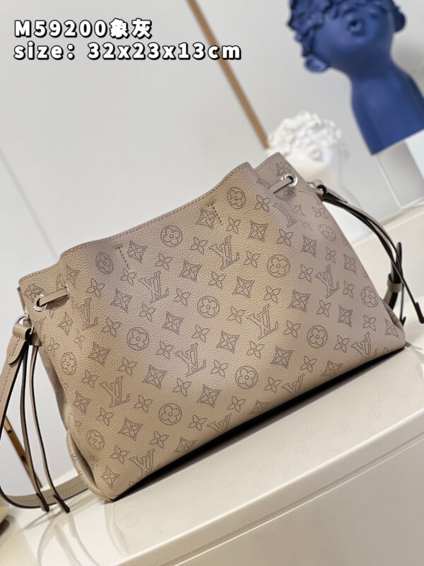 Louis Vuitton Bella Tote