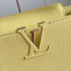 Louis Vuitton Capucines BB