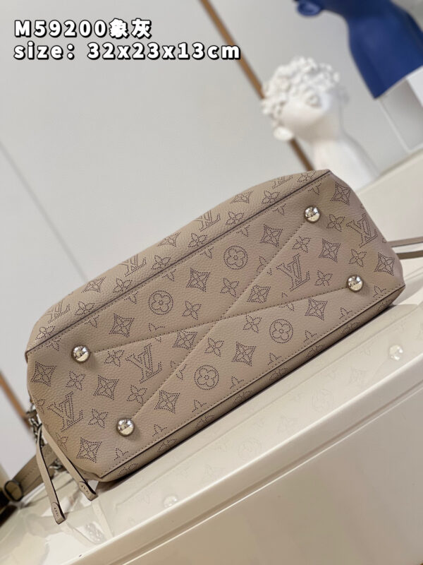Louis Vuitton Bella Tote