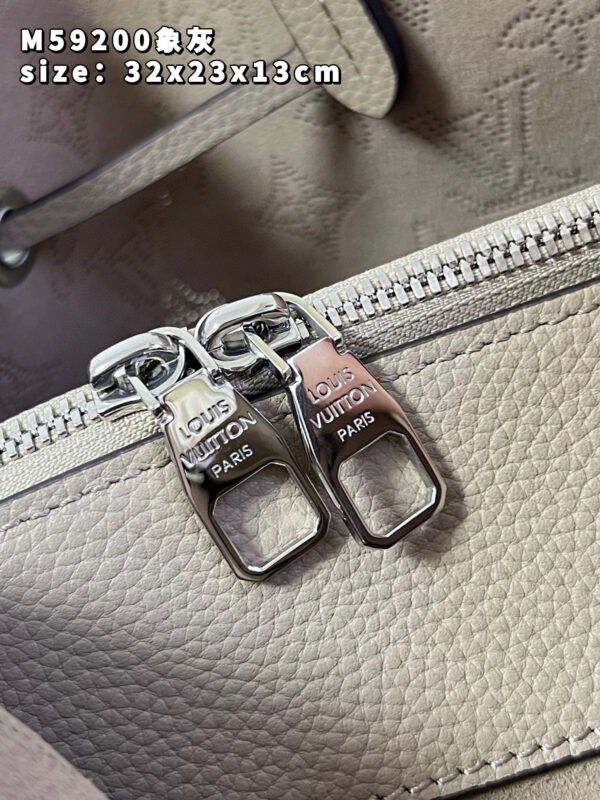 Louis Vuitton Bella Tote