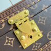 Louis Vuitton Jewelry box