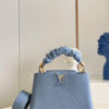 Louis Vuitton Capucines BB