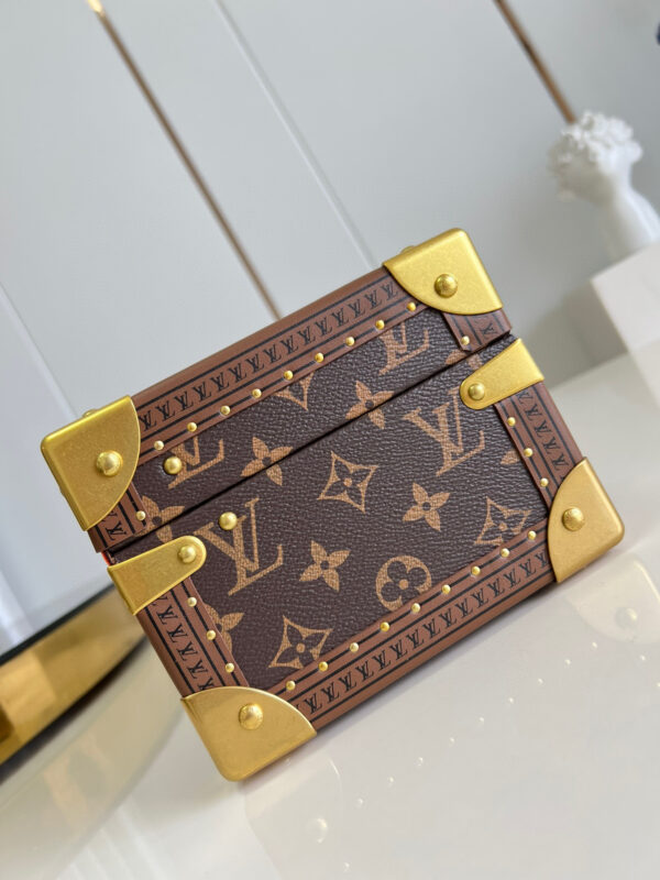 Louis Vuitton Jewelry box