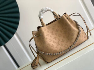 Louis Vuitton Bella Tote