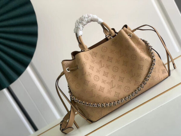 Louis Vuitton Bella Tote