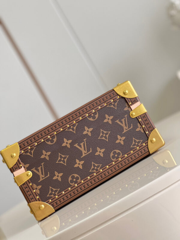 Louis Vuitton Jewelry box