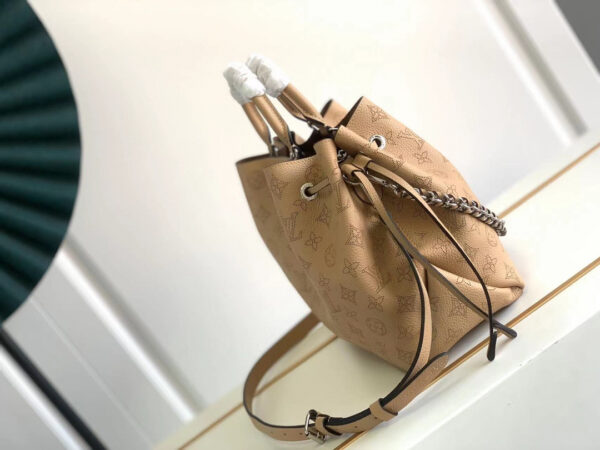 Louis Vuitton Bella Tote